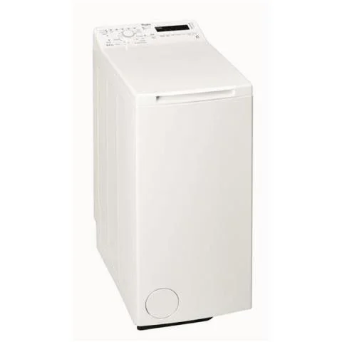 Whirlpool TDLR65211