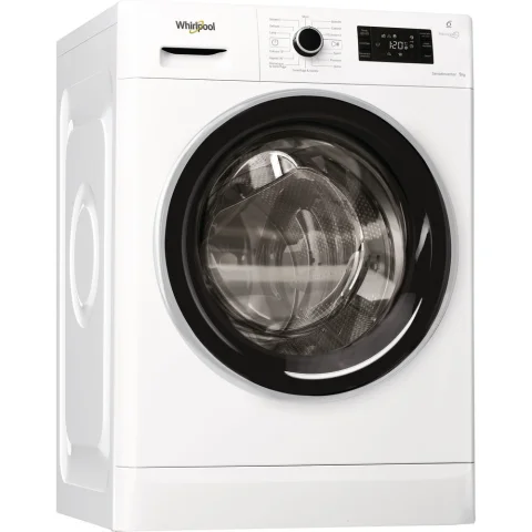 Whirlpool WFR629GWKS IT