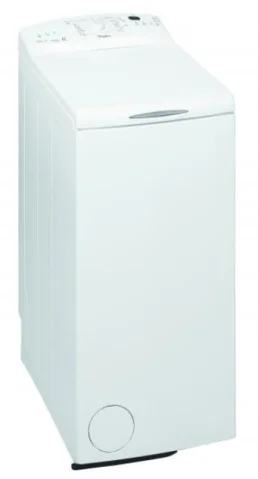 Whirlpool WTL 55712