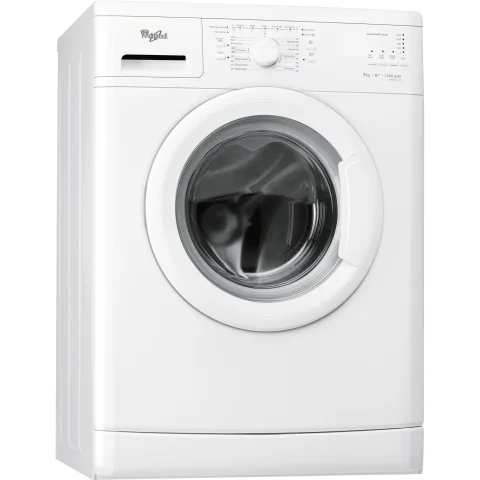 Whirlpool WWDC 7124
