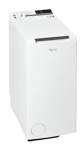 Whirlpool ZEN TDLR 724