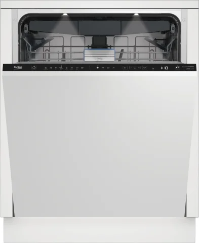 Beko BDIN38644D