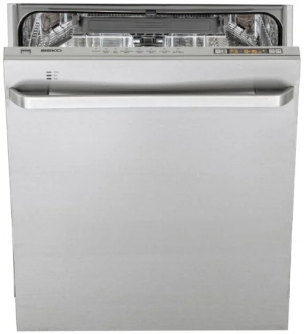 Beko DDN 6831 FX