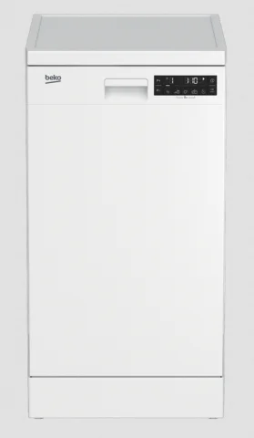 Beko DFS 28020 W