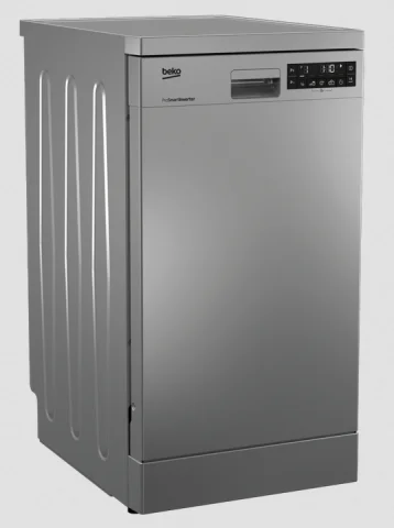 Beko DFS 28020 X