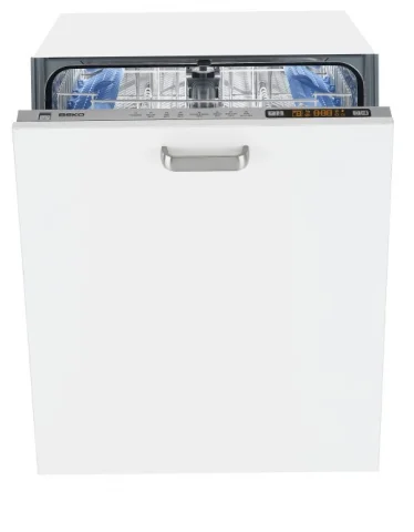 Beko DIN 5834 XL