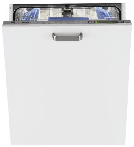 Beko DIN 5837