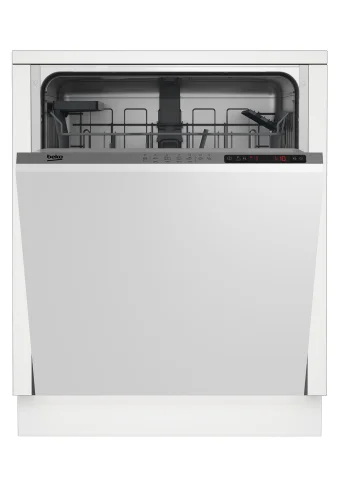 Beko DIN24C10
