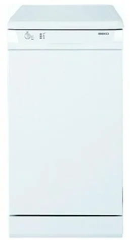 Beko DSFS 4530