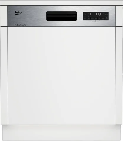 Beko DSN28431X