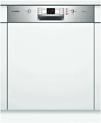 Bosch SilencePlus