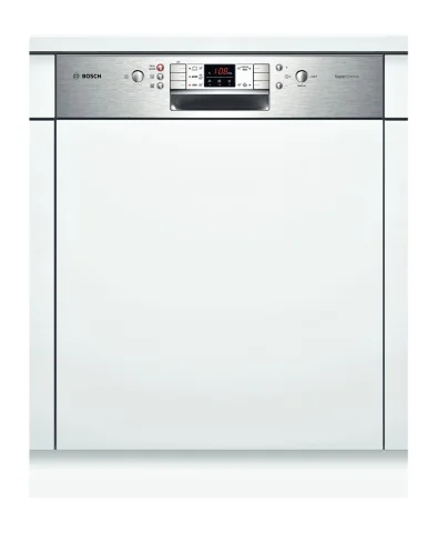 Bosch SMI53M75EU