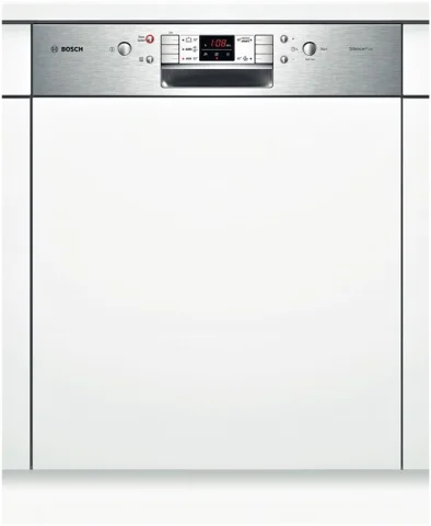 Bosch SMI58L15EU