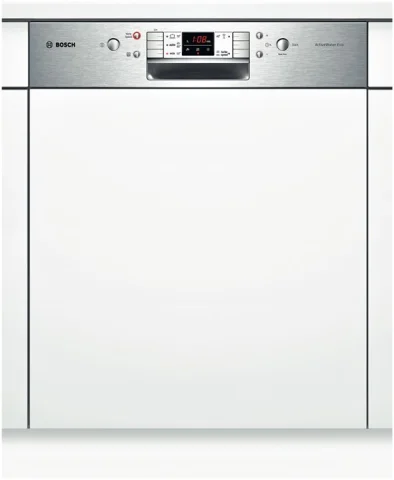 Bosch SMI58N55EU