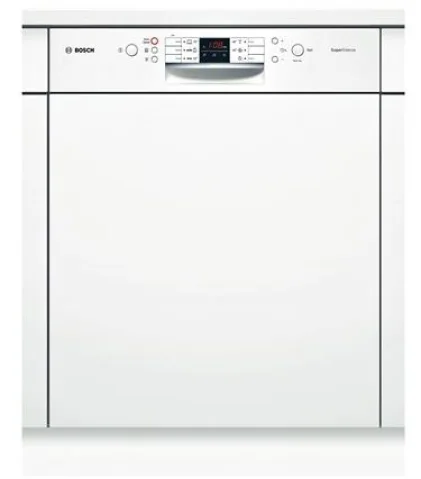 Bosch SMI63M52EU