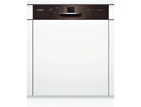 Bosch SMI63N24EU