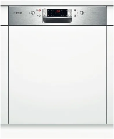 Bosch SMI68M85EU