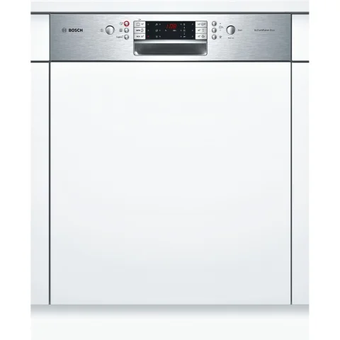 Bosch SMI69P25EU