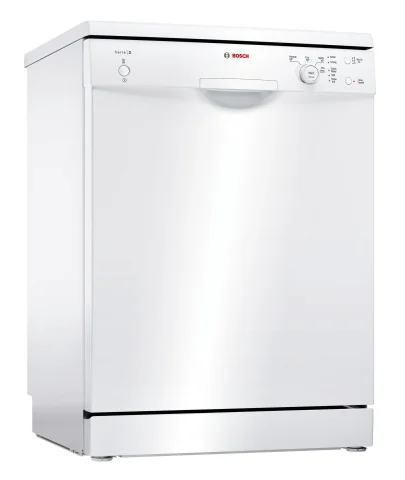 Bosch SMS24AW01G