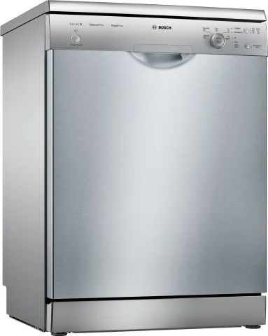 Bosch SMS25AI01J