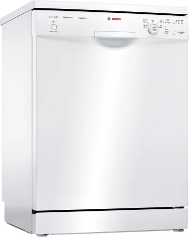 Bosch SMS25AW01J
