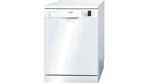 Bosch SMS25AW02E
