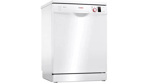 Bosch SMS25AW03E