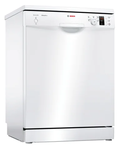 Bosch SMS25EW00G