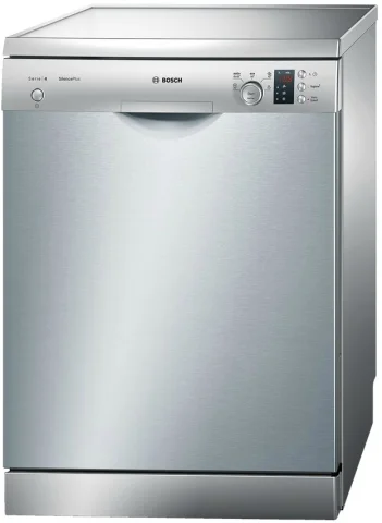 Bosch SMS53D08EU