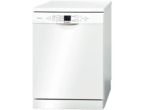 Bosch SMS53L82EU