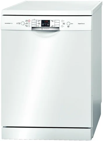 Bosch SMS53M62FF