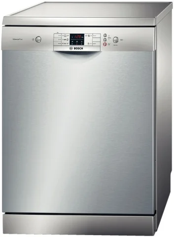 Bosch SMS53N68EU