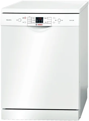 Bosch SMS53N82EU