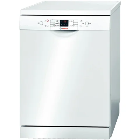Bosch SMS54M42EU