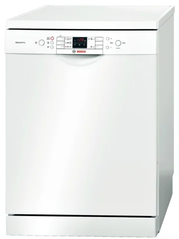 Bosch SMS54M52EU