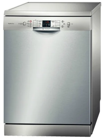 Bosch SMS54M98II