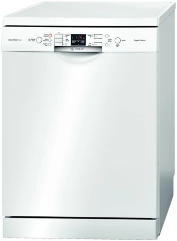 Bosch SMS58M62FF