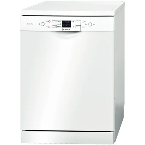 Bosch SMS58N82EU