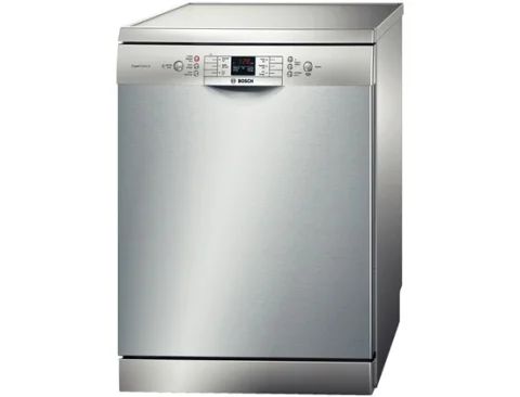 Bosch SMS63M18FF