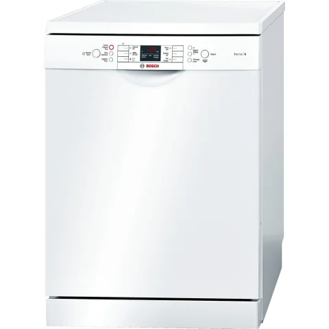 Bosch SMS63M22FF