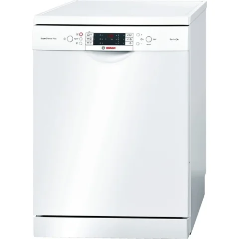 Bosch SMS63M42EU