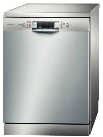 Bosch SMS69N08FF
