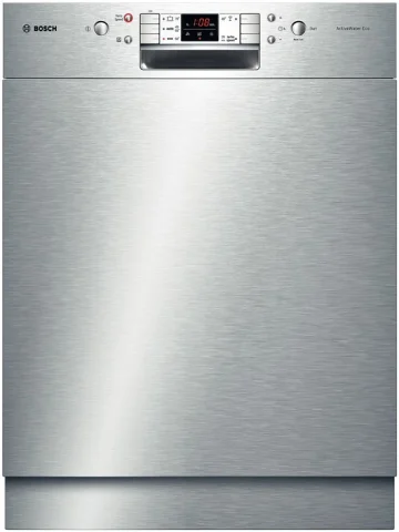Bosch SMU53N55EU