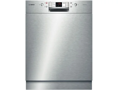 Bosch SMU59M35EU