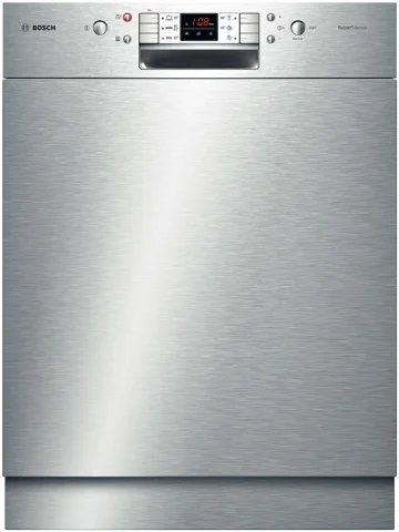 Bosch SMU63N25EU