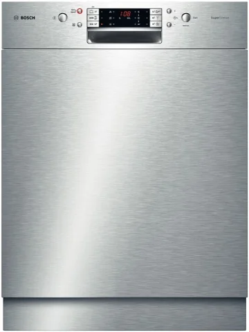 Bosch SMU68M85EU