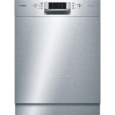 Bosch SMU69P25EU