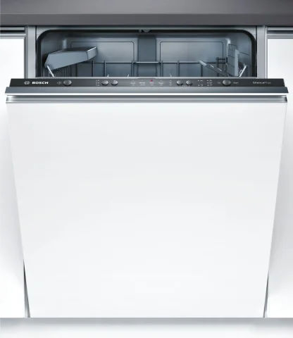 Bosch SMV25DX02E