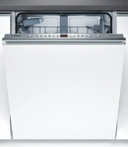 Bosch SMV46CX08E