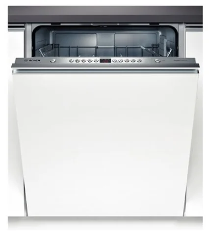 Bosch SMV53L80EU